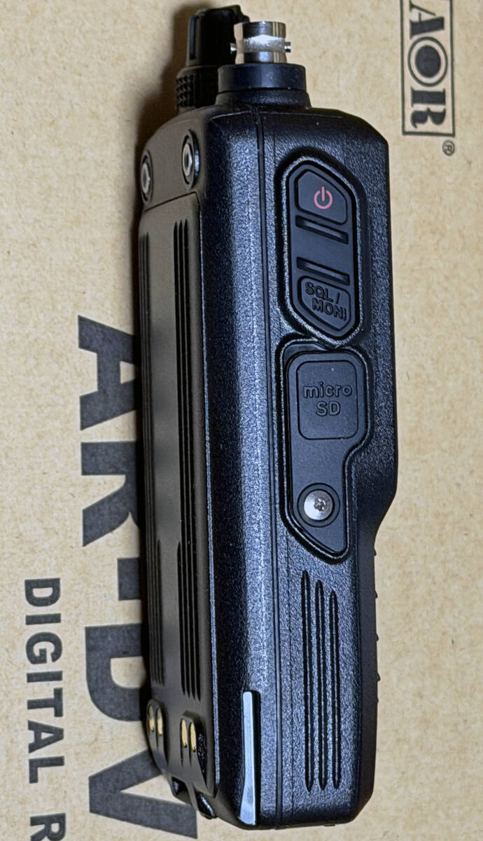 Shindo AR-DV10 Digital Wireless Wideband Receiver [q1211498689]