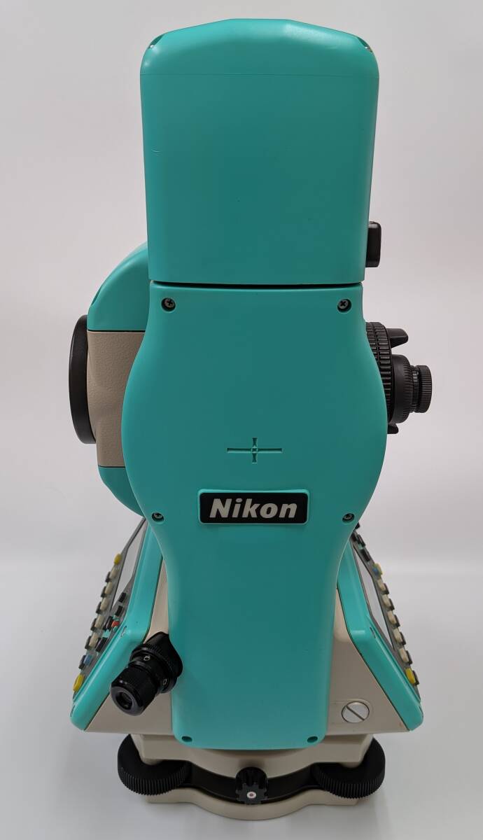 Nikon DTM-505C Total Station [1240307932]
