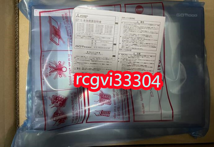 MITSUBISHI GT1685M-STBA Touch Panel [1064190543]
