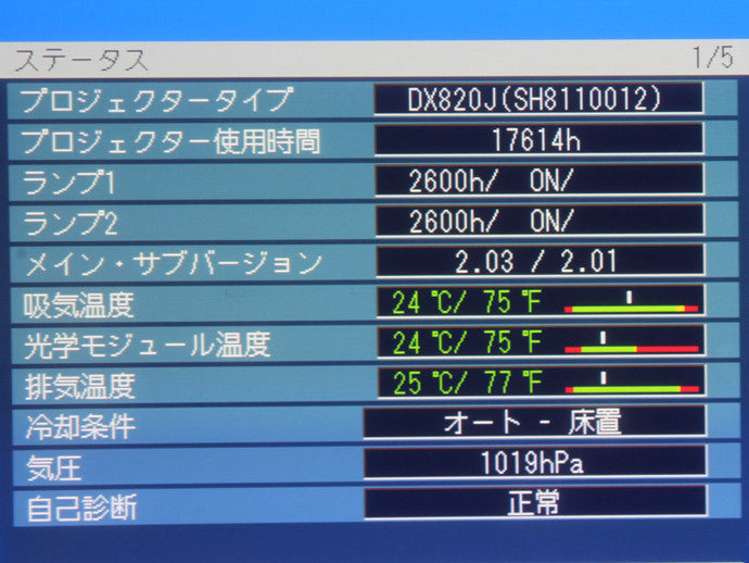 Panasonic PT-DX820JLB Projector ET-DLE150 Lens 8200lm DLP [c1198268921]