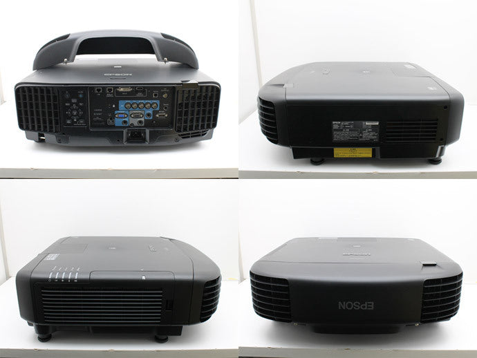 Epson EB-L1495U Projector 9000 Lumens with ELPLU03S Lens [s1242049574]