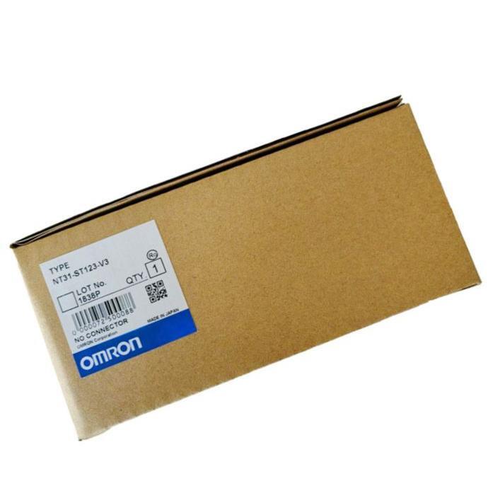 Omron NT31-ST123-V3 Touch Panel [s1139177100]