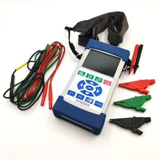 SOKODES Solar Array Tester [x1220334842]