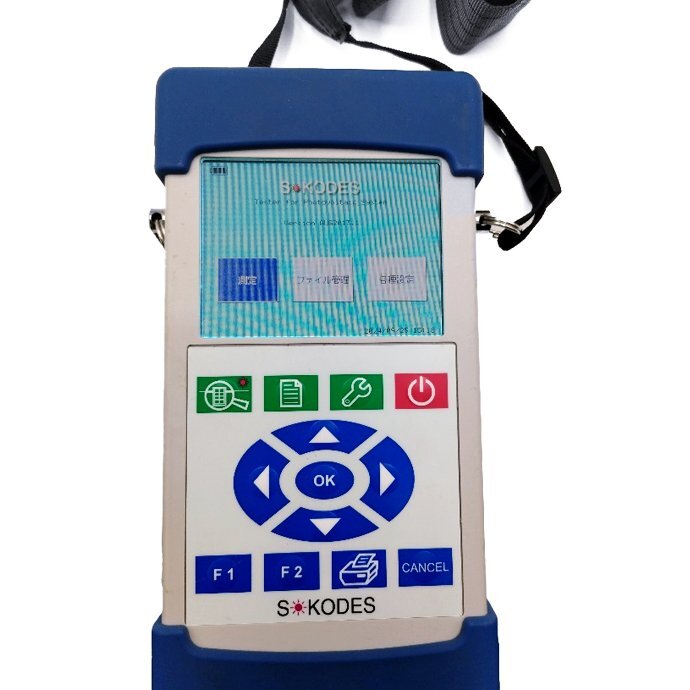 SOKODES Solar Array Tester [x1220334842]