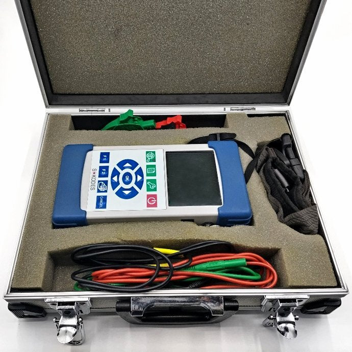 SOKODES Solar Array Tester [x1220334842]