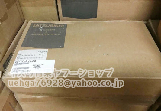 MITSUBISHI FR-A740-0.4K-CHT Inverter [c1199697225]