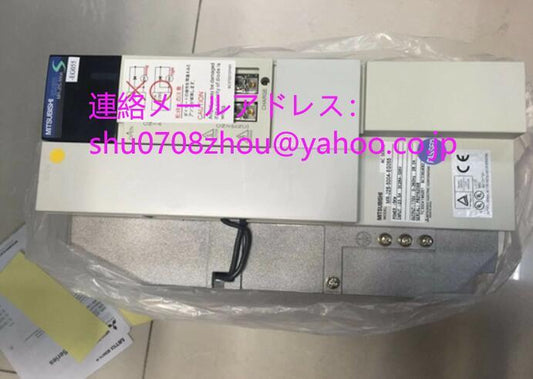 MITSUBISHI MR-J2S-100A-EG055 Servo Amplifier [d1198930907]