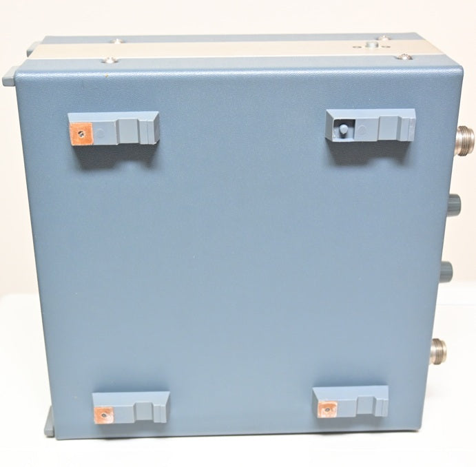 Rohde & Schwarz R&S DPSP RF Step Attenuator 0-139dB [j1248829263]