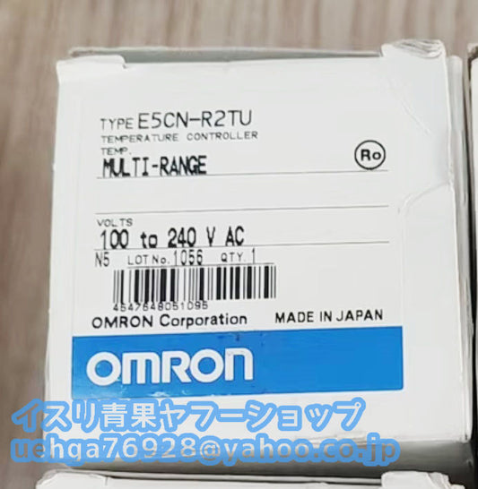 OMRON 5CN-R2TU Product [u1197856924]