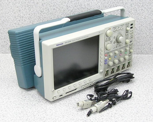 Tektronix DPO4104 Digital Oscilloscope DPO4000 Series [o1194785960]