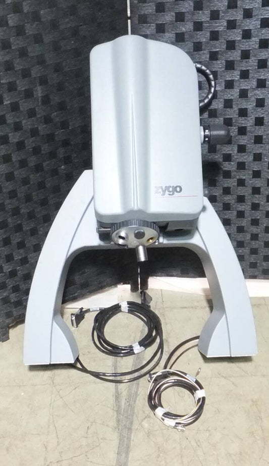 Zygo NewView 5000 NV5000 Surface Profiler [k1181653538]