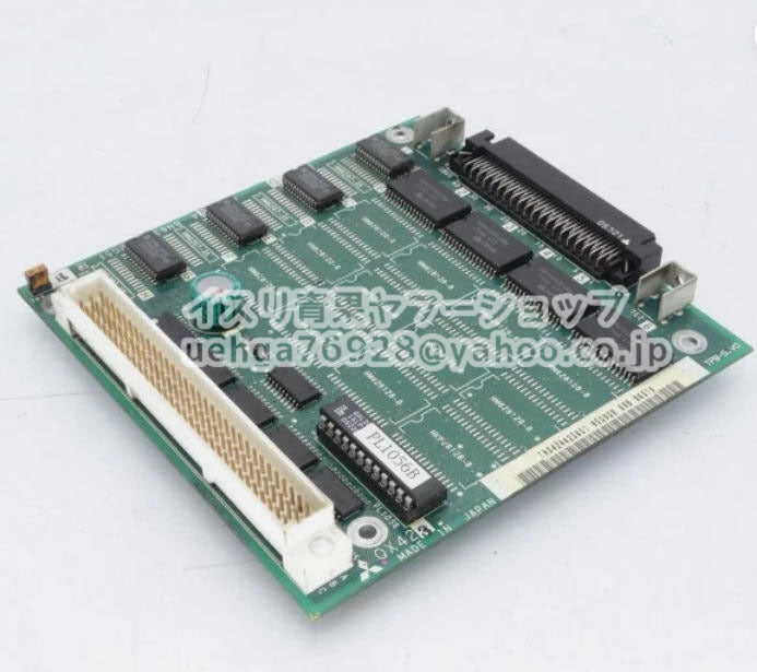MITSUBISHI QX423 PCB Circuit Board [w1214241855]