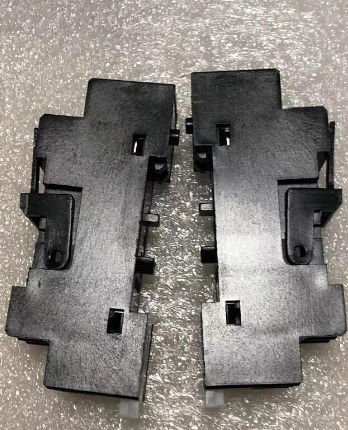 Set of 500 P2RF-08 Surface Connection Sockets [t1051031130]