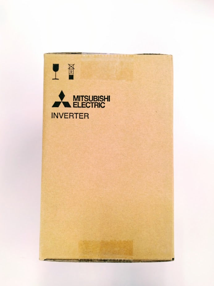 Mitsubishi Electric FR-E820-2.2K Inverter [d1215204210]
