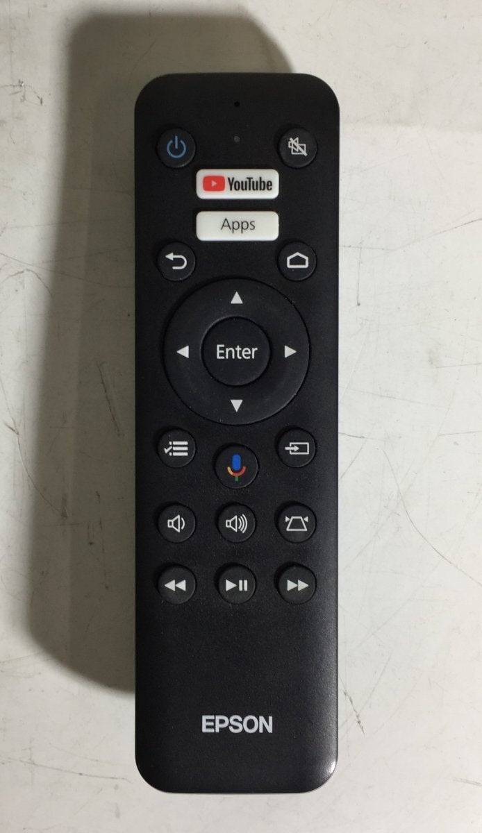 EPSON EH-LS500B 4K Ultra Short Throw Projector [f1197952184]