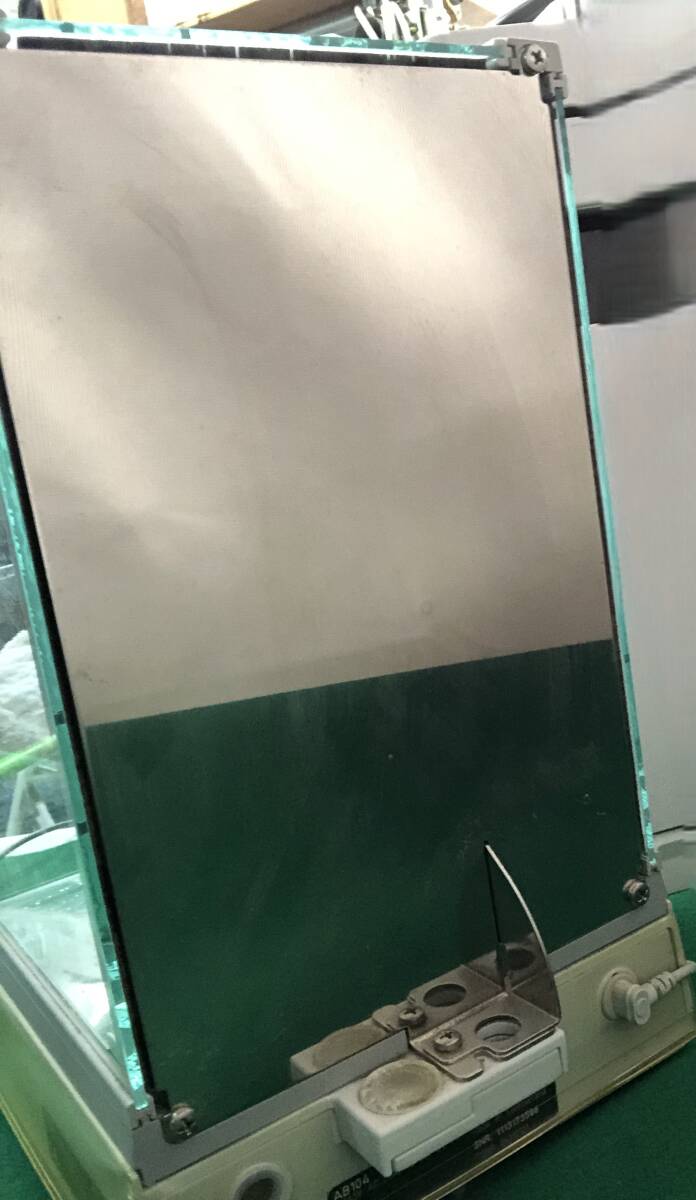 METTLER TOLEDO AB104 Electronic Balance [c1212613023]