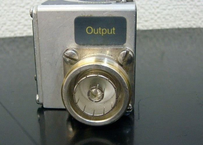 Bird Model 5000 5010 Digital Power Meter [1048612886]