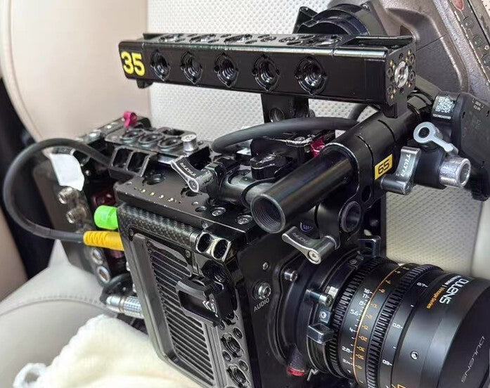 Arri AlexaMini Package with Raw License 2 pcs [d1248897223]