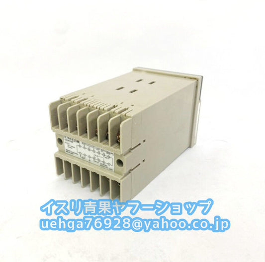 OMRON H7AN-E2DM Electronic Counter 12-24VDC [h1197860751]