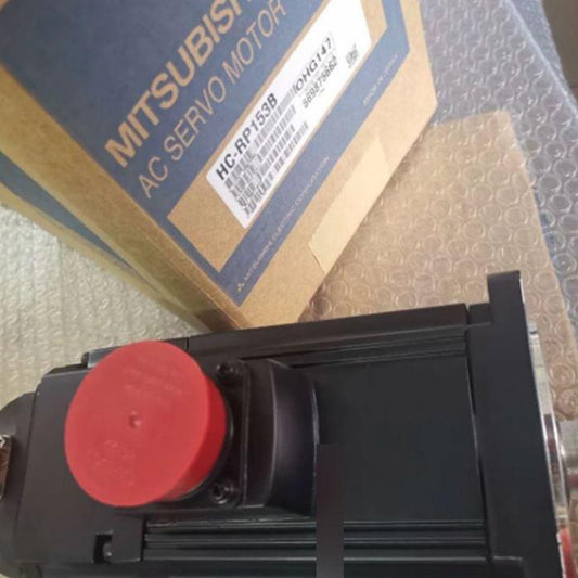 MITSUBISHI HC-RP153B Servo Motor [h1213978658]