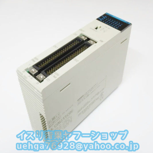 OMRON CS1W-MD561 PLC Series Module [n1197845308]