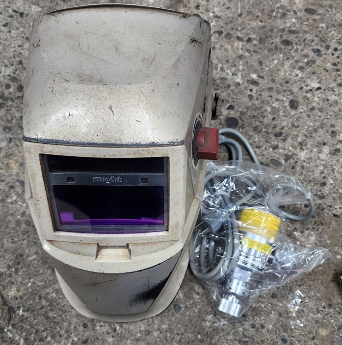 Daihen CPXC-200 Welding Machine 200A [s1245323124]