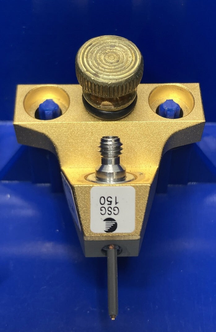 Cascade Microtech ACP110-A-GSG-150 Air Coplanar Probe 110GHz 150um Pitch [v1221458562]