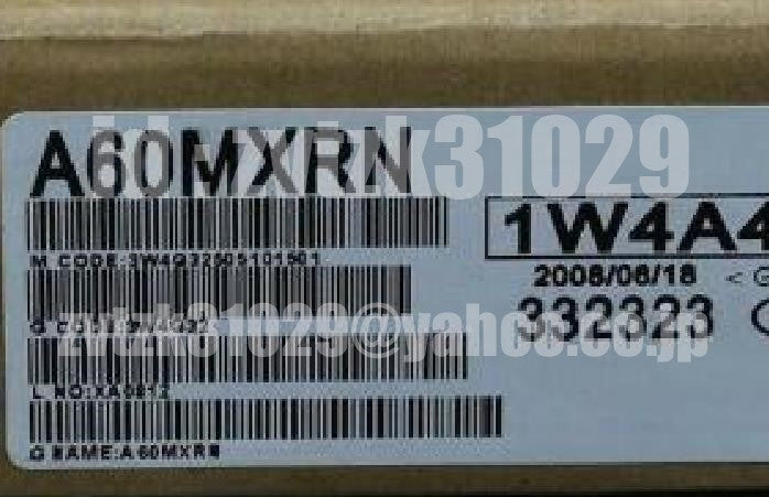 Mitsubishi A60MXRN Insulated Multiplex Unit [w1118429844]