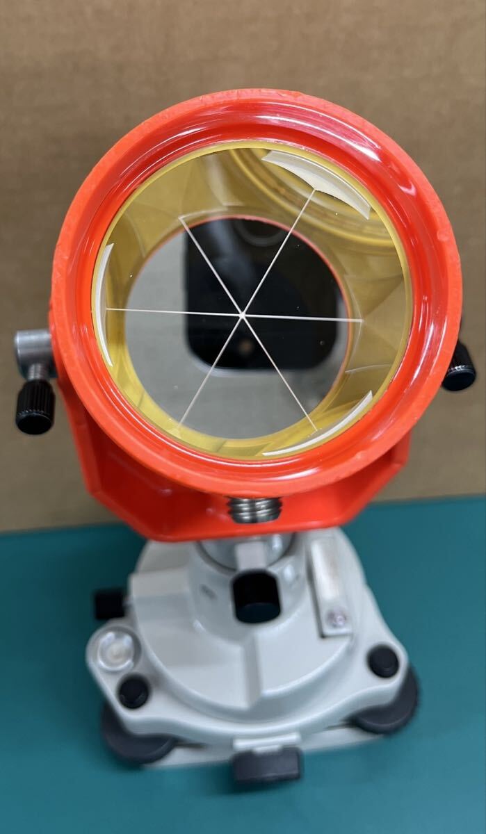 Sokkia APS12 Detachable Single Element Prism [g1245758176]