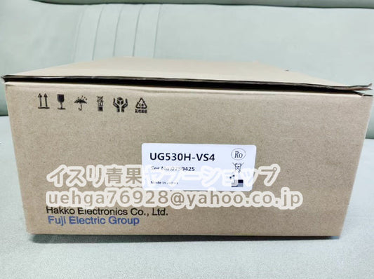 FUJI UG530H-VS4 Touch Panel [p1204757191]
