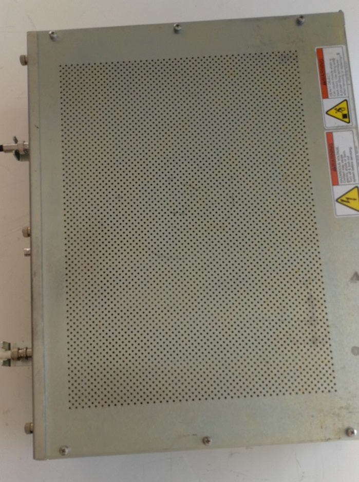 Applied Materials CDMV ASSY 0090-A2760 Electronic Box [r1242375287]