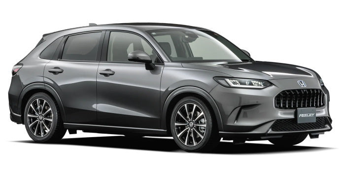 DUNLOP GRANDTREK PT5 215/65R16 98H RIZLEY MS Black Polish 16 Inch 6.5J+47 5H-114.3 Summer Set of 4 [w1202520990]