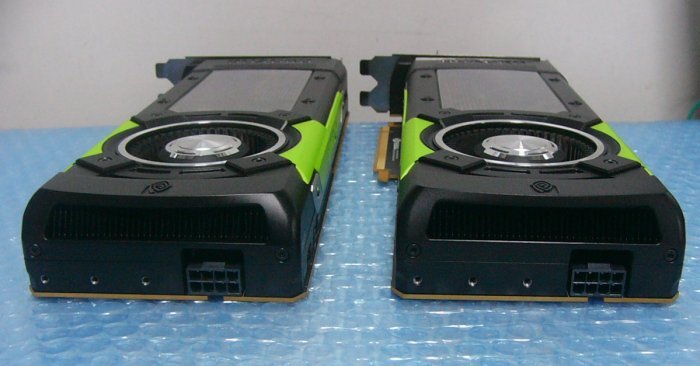 nVIDIA Quadro GP100 16GB HBM2 PCI Express NVLINK BRIDGE [m1207583725]