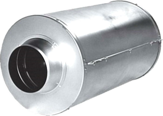 EBARA LFU4 Silent Box Blower Diagonal Flow Direct Acting 2LFU45.04S 2LFU46.04S 50Hz 60Hz [p1162862946]