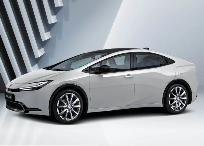 DUNLOP GRANDTREK AT5 OWL 205/70R15 96T JOKER SMASH Silver 15 inch 6J+43 5H-100 Summer Set of 4 [c1202505687]