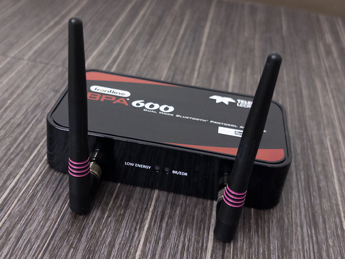 3R4393 Frontline BPA600 Bluetooth Protocol Analyzer [n1182086868]