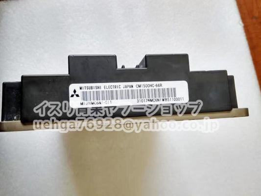 MITSUBISHI CM1500HC-66R Electric Component [c1199695796]