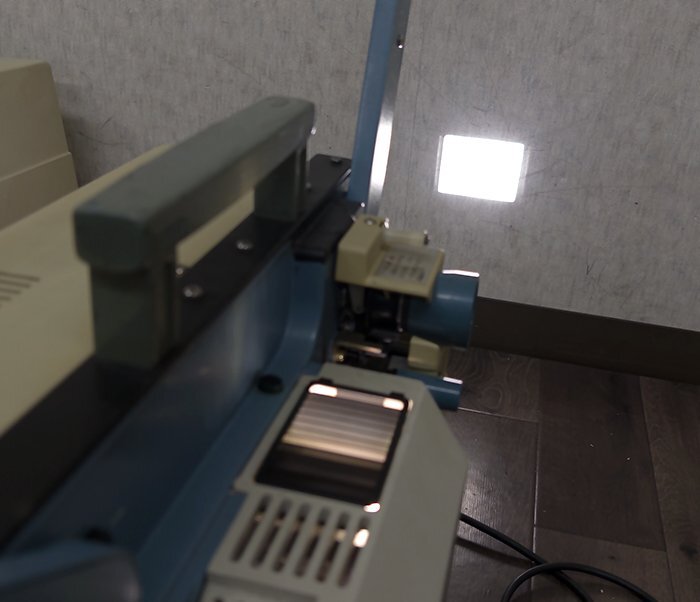 Hokushin X-360 Projector Lamp 16mm [o1199083662]