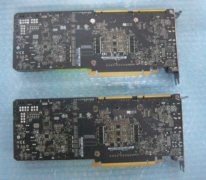 nVIDIA Quadro GP100 16GB HBM2 PCI Express NVLINK BRIDGE [m1207583725]