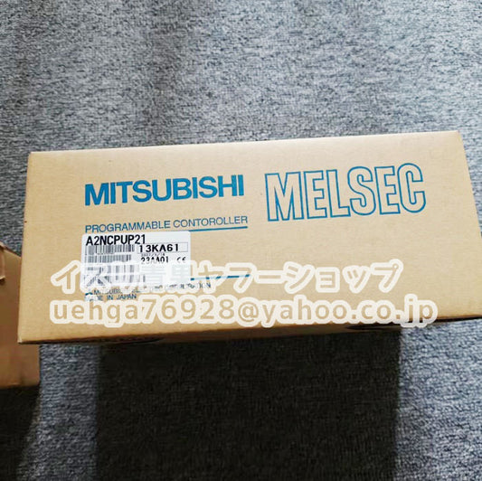 MITSUBISHI A2NCPUP21 Electric Product [v1199451536]