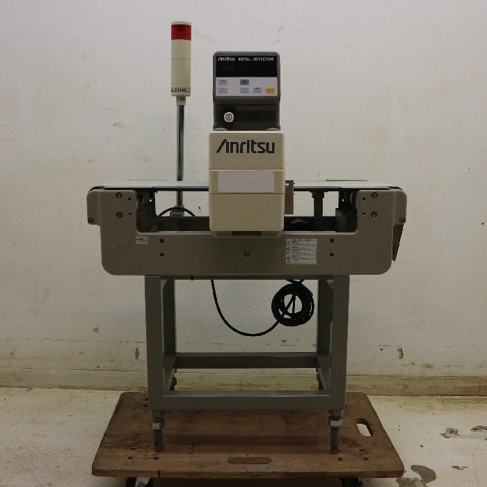 Anritsu KD821AH Metal Detector [c1058107372]