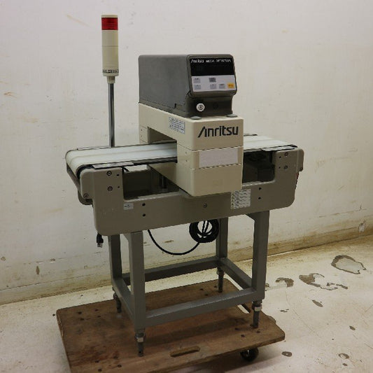 Anritsu KD821AH Metal Detector [c1058107372]