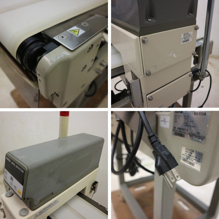 Anritsu KD821AH Metal Detector [c1058107372]