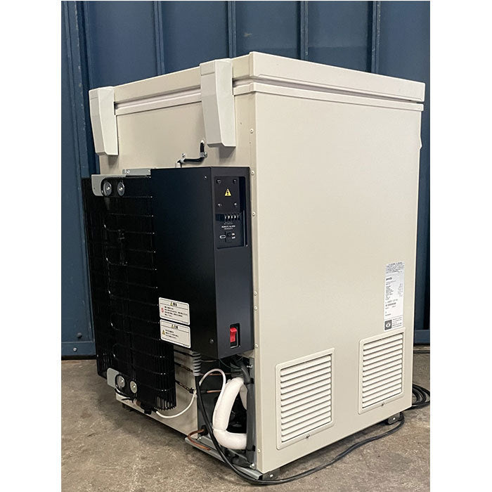 PHCbi MDF-137-PJ Biomedical Freezer [1059956626]