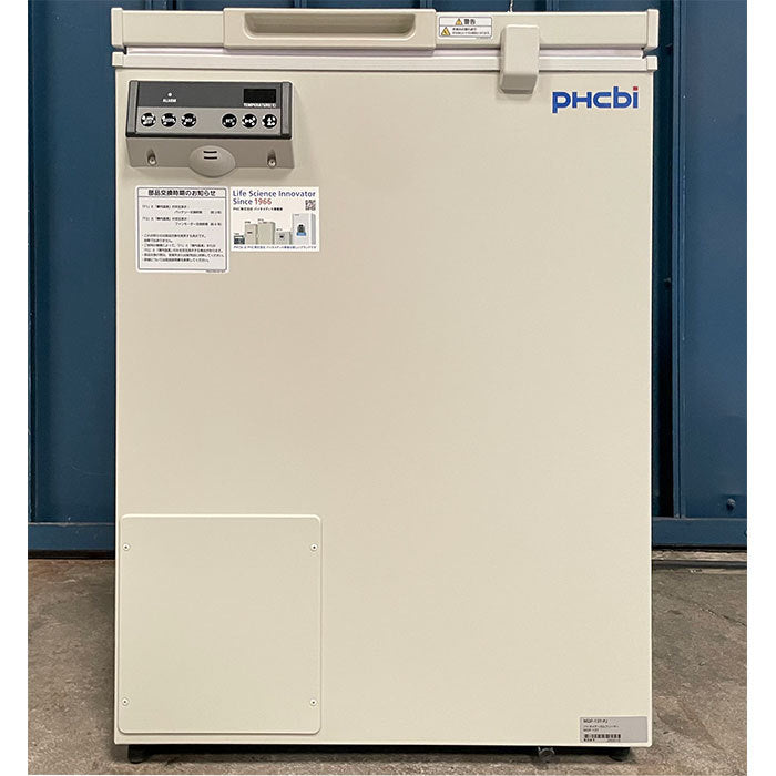 PHCbi MDF-137-PJ Biomedical Freezer [1059956626]