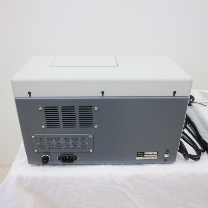 Soma Optics S-7120 Feed Composition Analyzer [f1102795317]