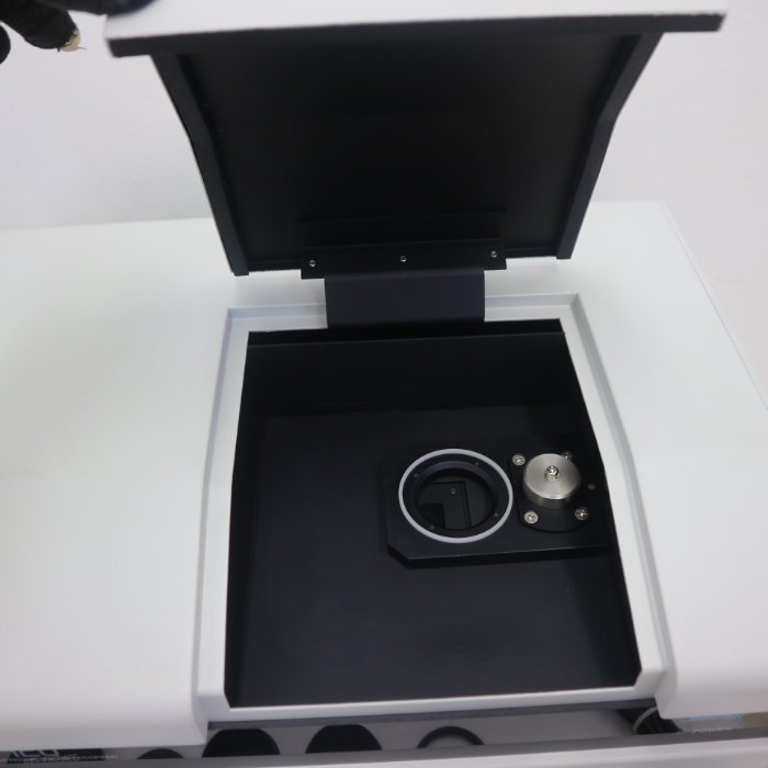 Soma Optics S-7120 Feed Composition Analyzer [f1102795317]