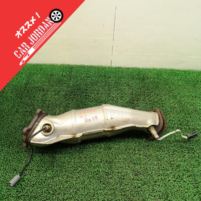 Nissan GT-R H24 Exhaust Manifold Catalytic Converter R35 [t1109302845]