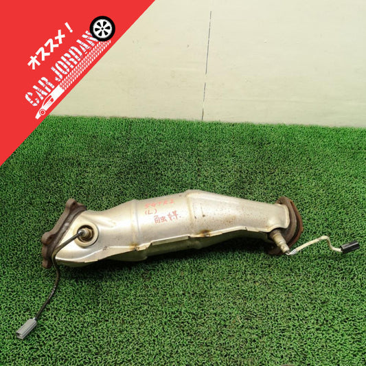 Nissan GT-R H24 Exhaust Manifold Catalytic Converter R35 [t1109302845]