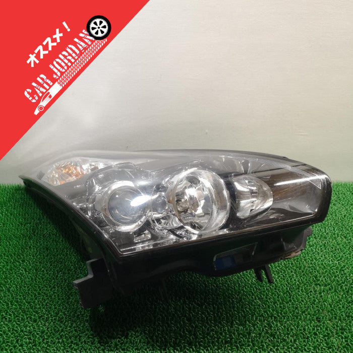 Nissan GT-R 26010-KB50A Headlight Right Driver Side [h1109319625]